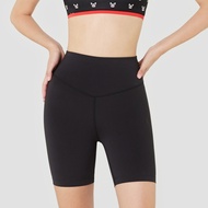D&P Sport Leggings | BALANCE 1st Drop | D-2757 กางเกงเลกกิ้ง 3 ส่วน กระชับกล้ามเนื้อ ยกสะโพก