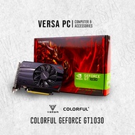 Colorful GT 1030 2GB V4 GDDR5 Graphic Card