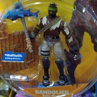 Fortnite Solo Mode Core Action Figure - Bandolier