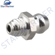 93700-06M03-00 Nipple Grease For Yamaha Outboard Motor 2T 2HP-300HP 4T F2-F350 93700-06M03-00 Boat O