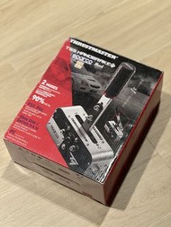 Thrustmaster TSS Handbrake Sparco Mod