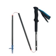 碳纖維登山杖 CARBON TECH STICK 超輕, Z字折叠