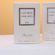 Nước hoa nam Diane Castel - Offense For Men Eau De Parfum 100ml