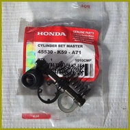 ▮ ➡ ۞ Repair Kit Brake Master Honda Click 125 150 V2