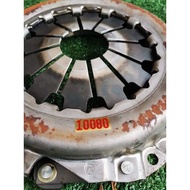 Cover clutch, toyota corolla AE92/111, EE90/96/97/100, starlet EP71/76/81/82/90. Original Japan