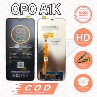 LAYAR LCD OPPO A1K TOUCHSCREEN LCD OPO A1K TOUCHSCREEN OPO A1K ORIGINALOriginal ALL BRANDS FULLSET