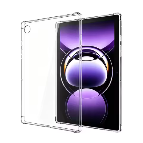 TPU Case For Samsung Tab S12 S10 FE Plus 13.1 S12 S10 Ultra S9 S8 s7 Plus 12.4 S9 Ultra S8 Ultra 14.