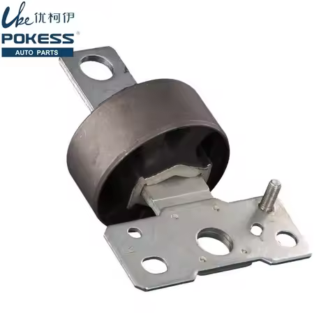 6G915K896AB 6G915K896BA Rear support arm bushing for Ford Mondeo Mk4 S-max Volvo S60 S80 V60 V70 XC6