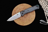 Benchmade 535-3 露營折刀 求生刀 野外刀 摺疊刀 直刀 折刀 戶外