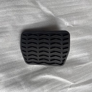 1pc for Borgward BX7 BX5 brake pedal rubber sleeve