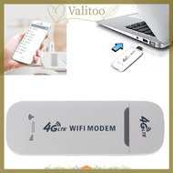 [Valitoo] 4G LTE Wireless USB Dongle Mobile Broadband 150Mbps Modem Stick Sim Card Router