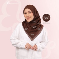 CATALINA -  Euniescarves Tudung Bawal
