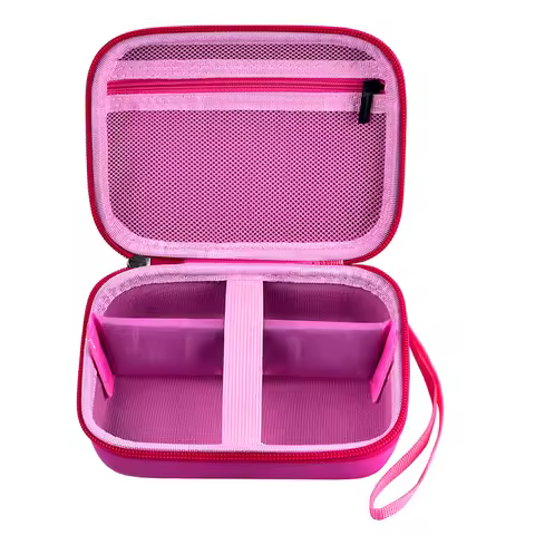 Kids Camera Case for VTech KidiZoom Creator Cam HD Video Camera/ for KODAK Printomatic Digital ...(B