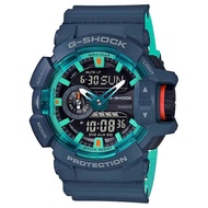 CASIO G-SHOCK GA-400CC-2A SPECIAL COLOUR