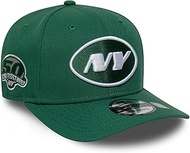 New Era 9Seventy Stretch Cap - Sidepatch New York Jets