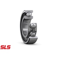 SKF 6205/C4 Deep Groove Ball Bearing
