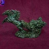 Statue of fortune - Factory E3D - RUUA 013