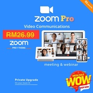 zoom acc meeting free keychain