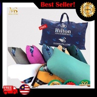 READY STOCK Hilton Pillow 1000g