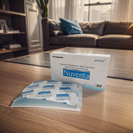 NUVENTA CAPSULE OF MECOBALAMIN, ALPHA LIPOIC ACID, INOSITOL, VITAMINS AND MINERALS