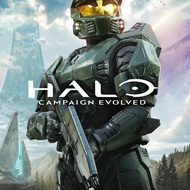 Halo PC Games: Evolved Campaign - FPS Games