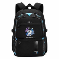 Túi Xách Nam Dung Tích Lớn Có Thanh Kéo Túi Đựng Sách Học Sinh Dùng Hai Lần Túi Kéo Hành Lý Cho Học 