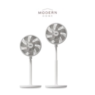 NNIO 14” BLDC Stand Fan With Remote