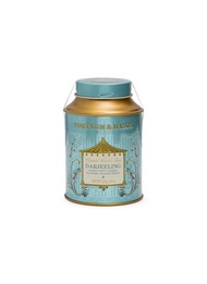 FORTNUM & MASON DARJEELING FTGFOP LOOSE LEAF TIN 125G