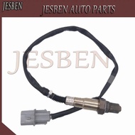 0258986745 Downstream Lambda Oxygen O2 Sensor fit for Hyundai ACCENT ELANTRA HB20 i20 i30 ix20 VELOS