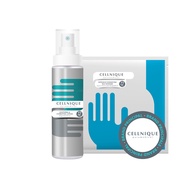 Cellnique Deep Moisture Set