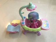 My Little Pony 小馬玩具