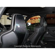 BMW M3 F80 | BMW M4 F82 Carbon Fiber Seat Cover