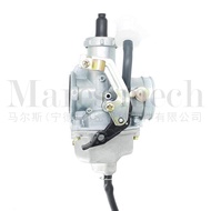 200CC 250C Motorcycle Engine Part Motorcycle Carburetor Motorcycle Engine Carburetor for CG150 CG125