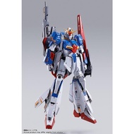 METAL BUILD 機動戦士Zガンダム ゼータガンダム 可動式フィギュア バンダイスピリッツ