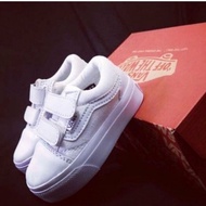 School Shoes_Children's VANS Shoes_Old SKOLL SNEAKER Shoes Imported Boys Shoes_ Original VANS Shoes_