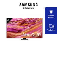 Samsung Neo QLED QN90F 4K Samsung Vision AI Smart TV (2025)