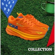 H0ka Clifton Women's Sports Shoes Running Shoes Gymnastics Jogging Walking Shoes