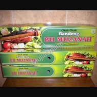 Jual PROMO Otak-Otak Bandeng Bakar Bu Muzanah Khas Gresik Surabaya