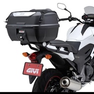 Box Givi E43 Ntl- Adv