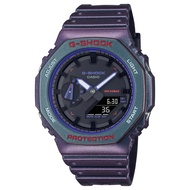 Gshock GA2100AH-6A 100% Authentic GA-2100AH/GA2100AH-6