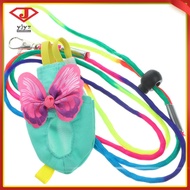 Bird Parrots Flight Wings Costume Leash Suit Diaper for yuanjingyouzhang