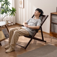 Simple Balcony Office Nap Adult Lunch Break Household Handy Tool Folding Bed Recliner Marching Sleep