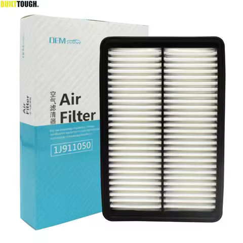 For Mazda 3 6 CX-5 BM GJ KE 2.0L 2.5L 2013-2016 Car Parts Accessories Cars Intake Engine Air Filter 