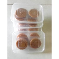 PERMEN SQUID GAME DALGONA CANDY VIRAL KOREA 7CM 8CM 10 CM BESAR ISI 10PCS