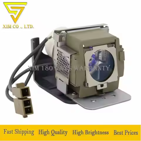 A+ quality RLC-030 Professional Projector Lamp bulbs Compatible with VIEWSONIC PJ503D projectors