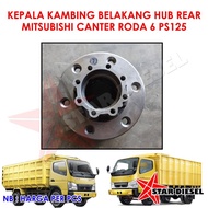 Mk503561 Kepala Kambing Canter Ps125 Nap Roda Belakang