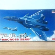 Hasegawa Macross 1/72 VF-OD Macross Zero