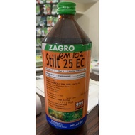 Zagro Stilt 25EC 1Liter Racun Kulat