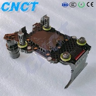 DQ500 0BH Automatic Transmission TCU 0BH927711C For VW SCIROCCO TIGUAN TRANSPORTER