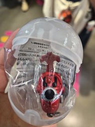 幪面超人扭蛋